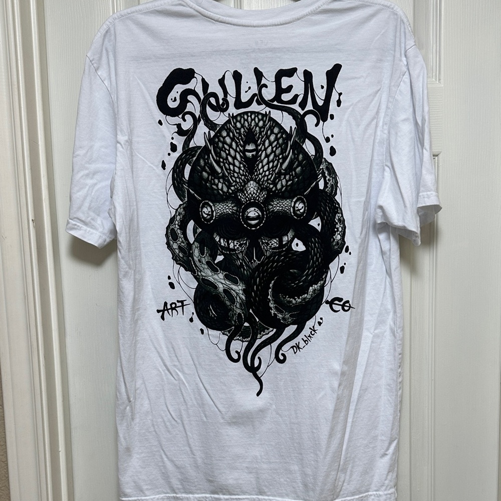 Sullen Art Collective Premium Tee